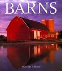 Barns by Howe, Nicholas