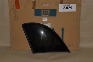 Triangle Cristal Vitre Droite OPEL Meriva 2003-2010 OPEL 516127 - 13115571 - Picture 1 of 1