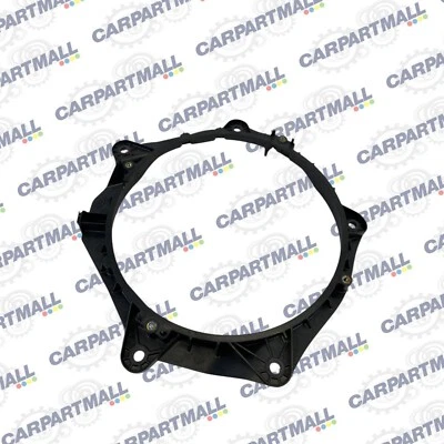 2003-2008 Infiniti G35 Front Left Side Driver Speaker Cover Bezel 284082-001 OEM - Image 1 of 4