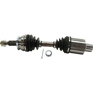 FITS CV Axle For 2001-2004 Dodge Dakota Front LH or RH 4WD Built From 09/12/00 1