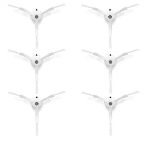 Accesorios de aspiradora robot para Xiaomi Roborock E4 S4 S5 Max S6 MaxV S6 puro S65 S6 - Imagen 1 de 20