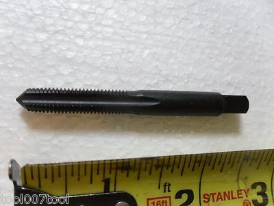 Grifo cónico Bosch 95443 tamaño 5/16-24 rosca óxido negro Foto 1 de 2