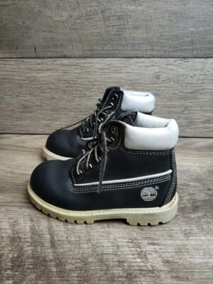Timberland Botas Niño 19816 0756 Talla 9M Foto 1 de 4