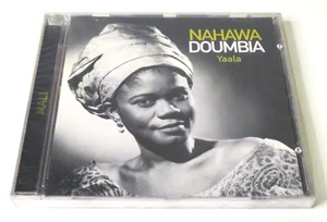 NAHAWA DOUMBIA Yaala CD (Cobalt – 09296-2, 1990) sealed - Foto 1 di 2