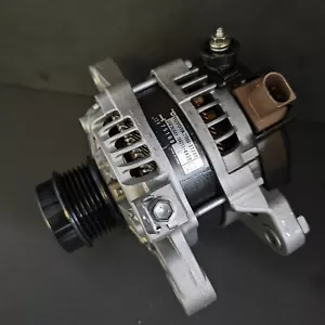 2020 2021 2022 Toyota Corolla L4 1.8Liter 2ZR-FAE Alternator Oem Reman by Rvv - Picture 1 of 10