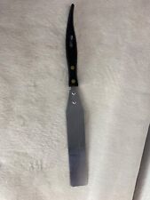 Vintage Stanley Stainless Metal Pie/Cake Server Spreader Spatula 13 inches USA