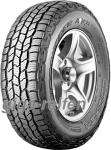 Ganzjahresreifen Cooper Discoverer AT3 4S 265/75 R15 112T M+S Kennung OWL - Bild 1 von 2