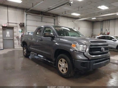 Equipo de audio radio pantalla y receptor Am-fm-cd compatible con 14-15 TUNDRA 850718 Foto 1 de 4