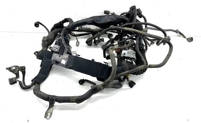 2005 06 07 Toyota Sequoia Engine Wire Harness 4.7L AT 4WD 82121-34343 - Image 1 of 4