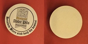Bautzener Adler …sind doch die besten Brauerei Bierdeckel Bier - Picture 1 of 1