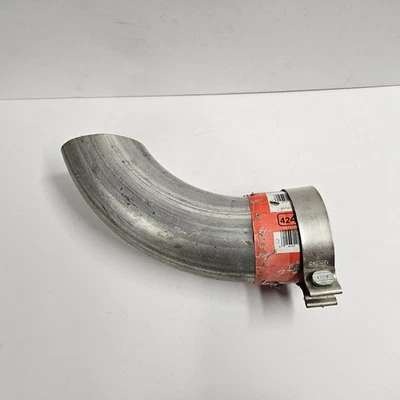 NAPA Exhaust Pipe Spout #42447 Walker Tail Spouts 42447 086387424479 - Image 1 of 4