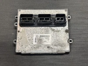 7L3A-12A650-GKF 2007-2008 Ford F-150 PCM/ECM/ECU - Picture 1 of 3