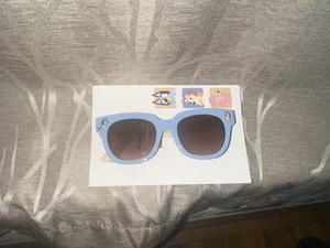 Bluey Sunglasses   - Picture 1 of 2