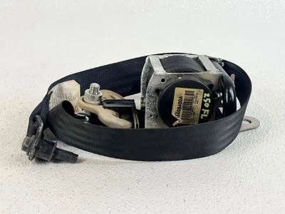 11-17 NISSAN JUKE DELANTERO IZQUIERDO CONDUCTOR LADO IZQUIERDO CINTURÓN SEGURIDAD RETRACTOR OEM Foto 1 de 3