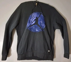 Sudadera con Capucha Nike Jordan 20 Aniversario Space Jam Cosmic Talla Grande Michael Jordan - Imagen 1 de 8