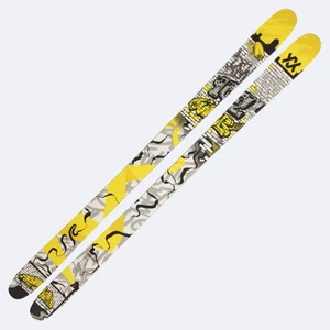 2025 Volkl Revolt 96 Skis - V2410153 - Picture 1 of 5