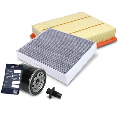 PACCHETTO DI CONTROLLO ATEC SET A PER MONDEO GALAXY S-MAX 1.5 ECOBOOST 2.0 IBRID - Immagine 1 di 4