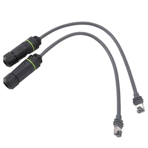 Vielfältige Anwendungen von 2 Stück Routerkabeln für StarLink für GEN3 Setup - Bild 1 von 7