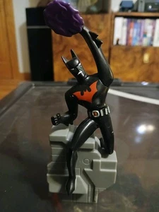 Batman Beyond Burger King Toy - Picture 1 of 1