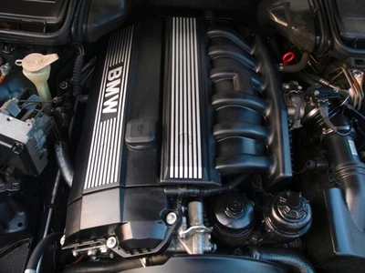 BMW E36 E39 320i 520i Z3 2.0 M52 M52B20 206S3 Motor 110KW 150PS 170711km - Bild 1 von 2