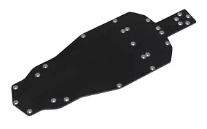 Team Associated SR10M Chassis Plate 71069 - Picture 1 of 1