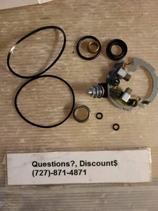 Polaris 26-1160 Starter Motor Brush Kit - Picture 1 of 3