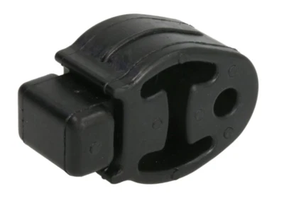 Goma de montaje de escape para Ford Grand C-Max Focus desde 07 1.6 1.8 2.0 Foto 1 de 3