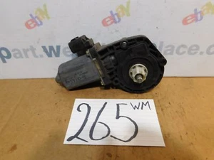 02 03 04 04 05 Ford Explorer motor de ventana lateral del conductor delantero #265 wm - Imagen 1 de 4