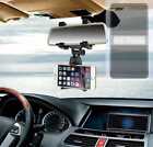 Car rear view mirror bracket for Samsung Galaxy S10e Smartphone Holder mount