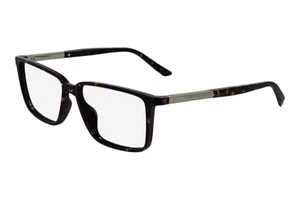 NUEVO Y AUTÉNTICO CALVIN KLEIN CK24547 235 HABANA 55/14/140 - Imagen 1 de 3