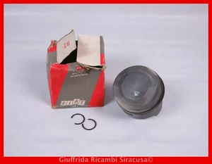 Piston Complet Fiat Tipo Tempra Lancia Dedra Pièces de Rechange Voiture Original - Picture 1 of 2
