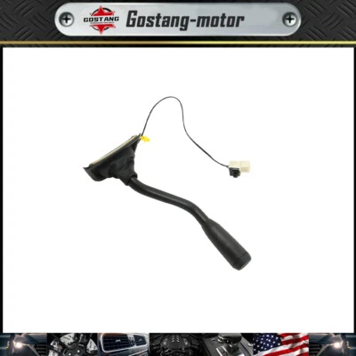 Palanca de cambios de transmisión para Dodge Ram 1500 2500 3500 5057509AD 2009-2017 Foto 1 de 4