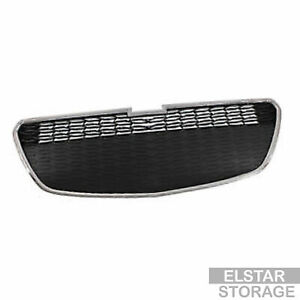 FOR CHEVROLET SPARK M300 2010-2012 NEW FRONT BUMPER CENTER GRILL LOWER PART