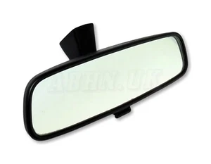 Mazda 2 MK1 (2003-2007) Standard Interior Rear View Mirror (E9) 014276 - Picture 1 of 9