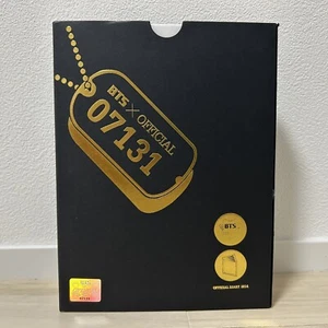 BTS Diary 2014 1st Official Season's Greeting 600 Limited Edition - Picture 1 of 7