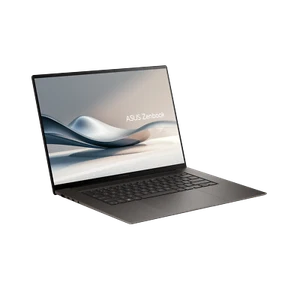 ASUS Zenbook S 16 UM5606WA-RK192W 16" Ryzen AI 9 365 24GB RAM 1TB SSD 880M - Bild 1 von 3