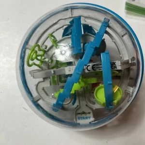 Spin Master Games Perplexus Rebel, 3D Labyrinth Spiel mit 70 Hindernissen - Bild 1 von 4