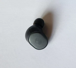 Auricular Skullcandy SESH True Wireless gris negro sin usar SOLO LADO IZQUIERDO S2TDW - Imagen 1 de 6
