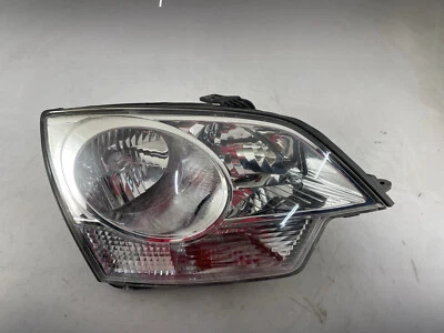 OEM | 2008 - 2010 Saturn Vue 12-15 Chevy Captiva Halogen Headlight (Passenger) Foto 1 de 4