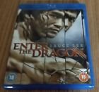 Enter The Dragon (Blu-ray, 2013)