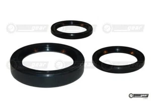 Triumph Stag Rear Axle Differential Pinion Oil Seal Set - Picture 1 of 1