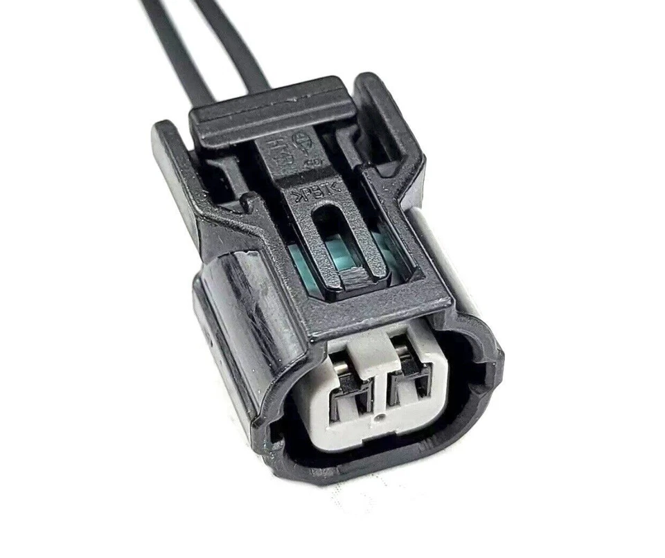 Conector coleta para lámpara marcadora lateral Honda Element 2009-2011 34351S9VA01 Foto 1 de 1