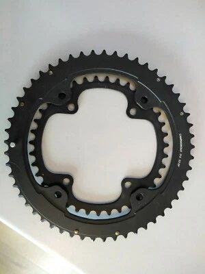 Catena Campagnolo potenza centauro 11 velocità CD bici da strada 53 52 39 36 4 fori