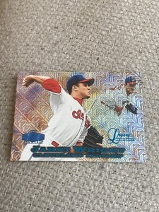 Jared Wright 1998 flair showcase legacy row 0 20/100