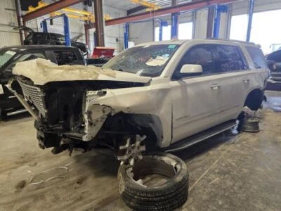 Estuche de transferencia 15-17 GMC YUKON E777422 Foto 1 de 4