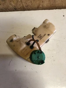 HUSQVARNA 325HE3 Long Reach Petrol Hedgetrimmer Fuel Tank Assembly X 1 - Picture 1 of 3