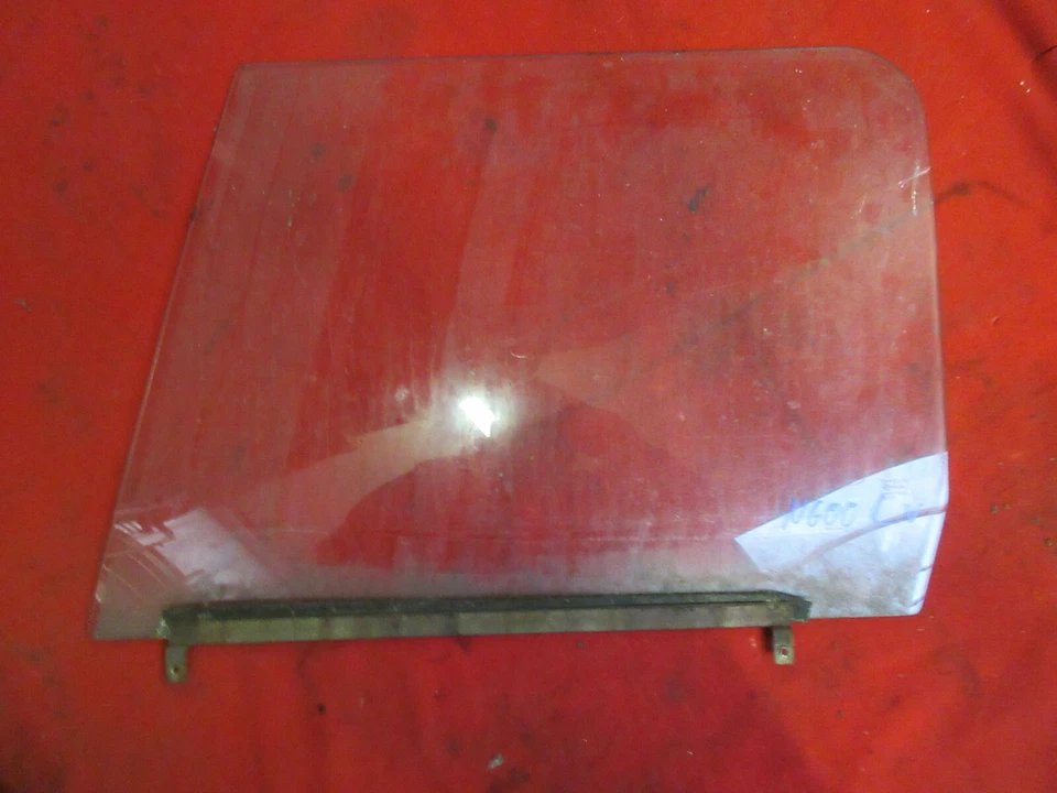 Windscreen front left Honda N600 manufactured 1967-1973 - Image 1 of 1