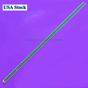 2pcs LED strips For LG 6916L-2256A 6916L-2257A 65SM58 65LF6350 65LX341C 65SE3B - Picture 1 of 7