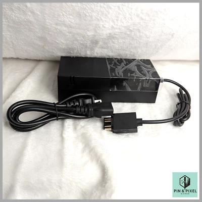 New Microsoft Xbox One Console Power Supply Adapter Brick Charger, Third Party - Image 1 of 3