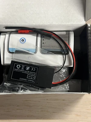 Mini Kamera, 1080P Videorecorder Tragbare Klein IP Kamera P2P Drathlos mit - Bild 1 von 4